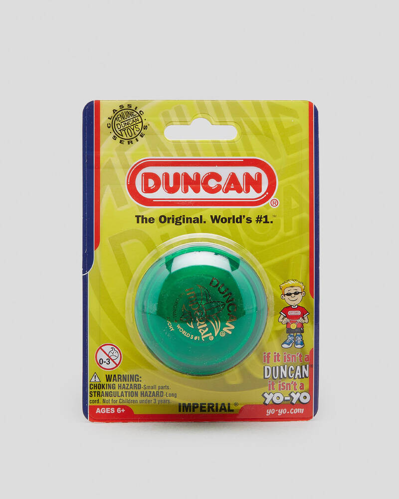 Duncan Yo-Yo Classic for Mens