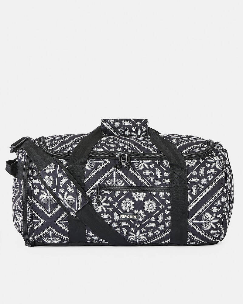 Rip Curl Large Packable Duffle Bag for Womens
