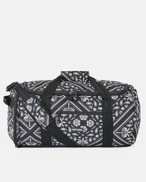 Large Packable Duffle Bag