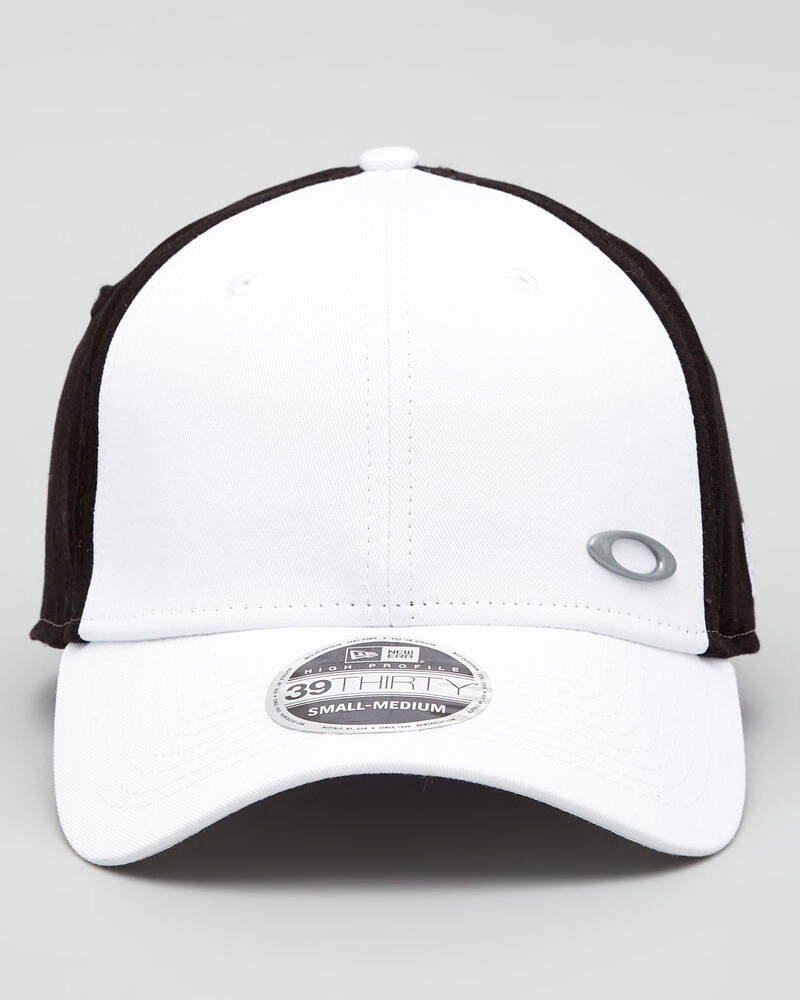Oakley Tinfoil New Era Cap for Mens