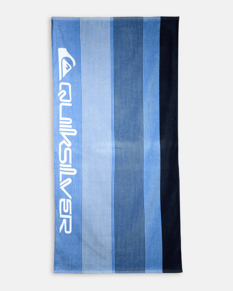 Quiksilver Padang Towel for Unisex