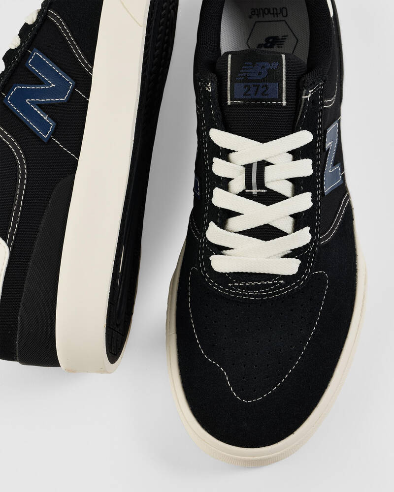 New Balance 272 Shoes for Mens