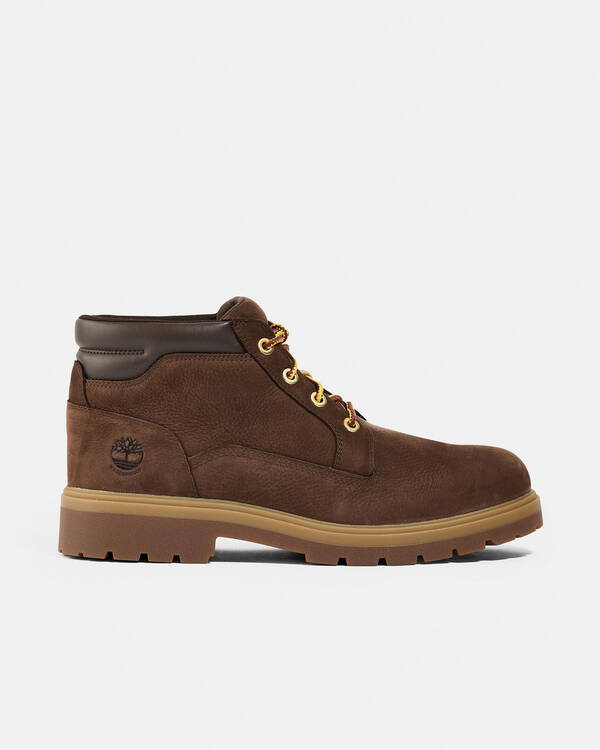 Auburn Falls Mid LC Waterproof Chukka