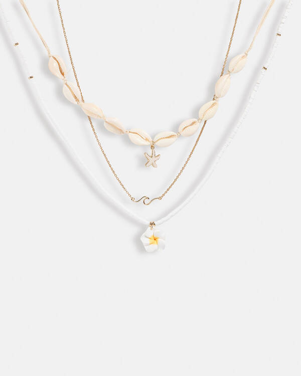 Cierra Necklace Pack