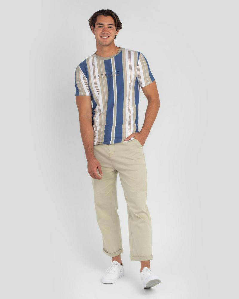 Skylark Antimatter T-Shirt for Mens