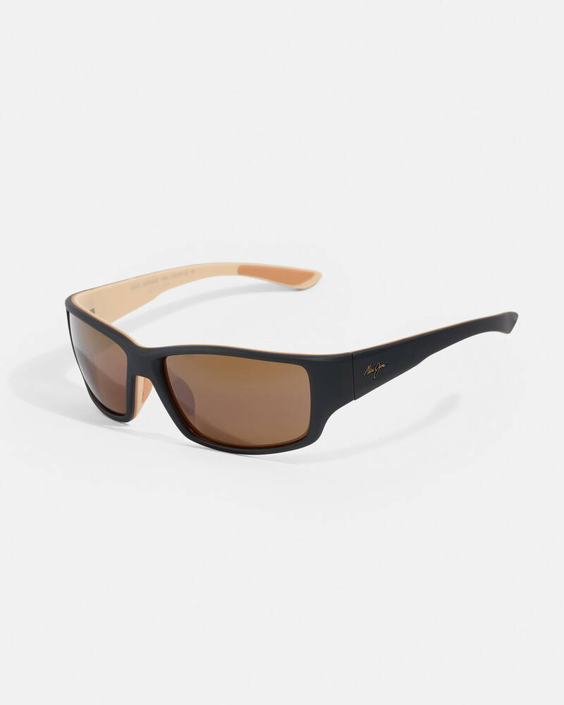 Maui Jim Local Polarised Sunglasses for Mens