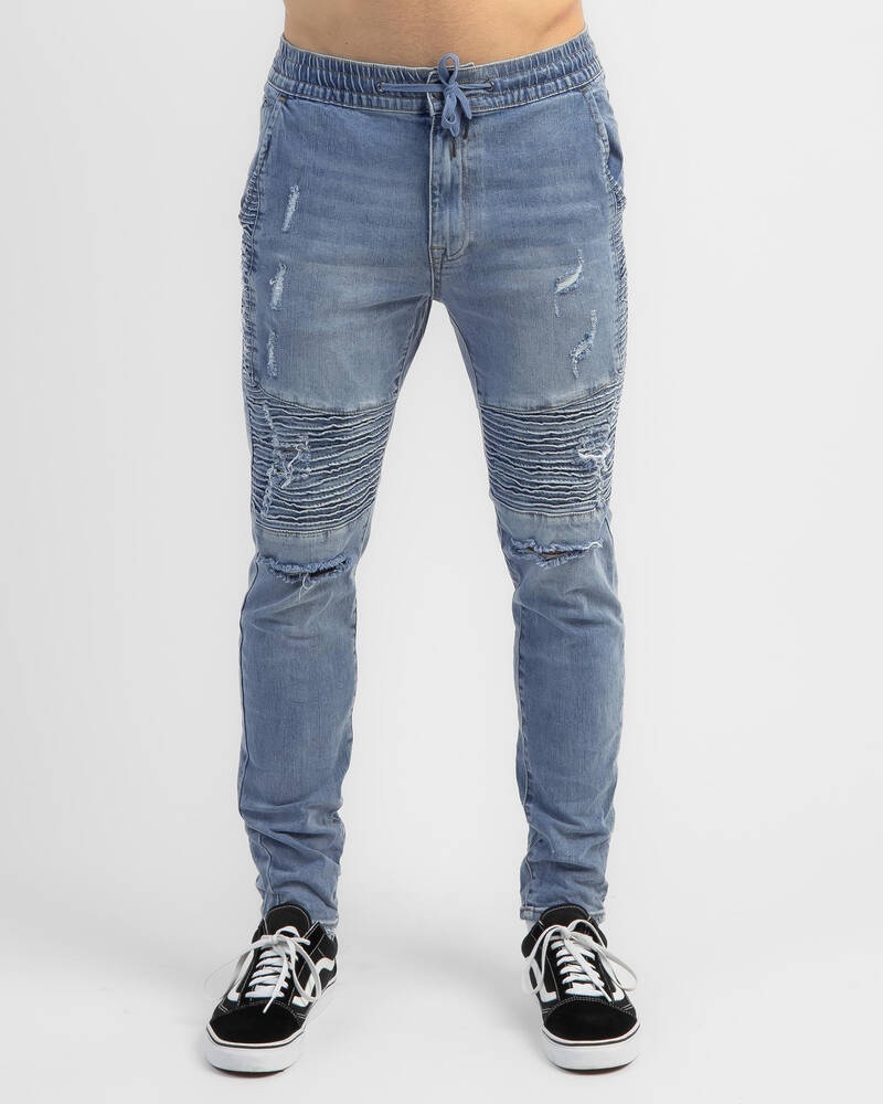Kiss Chacey Freemont Jeans for Mens
