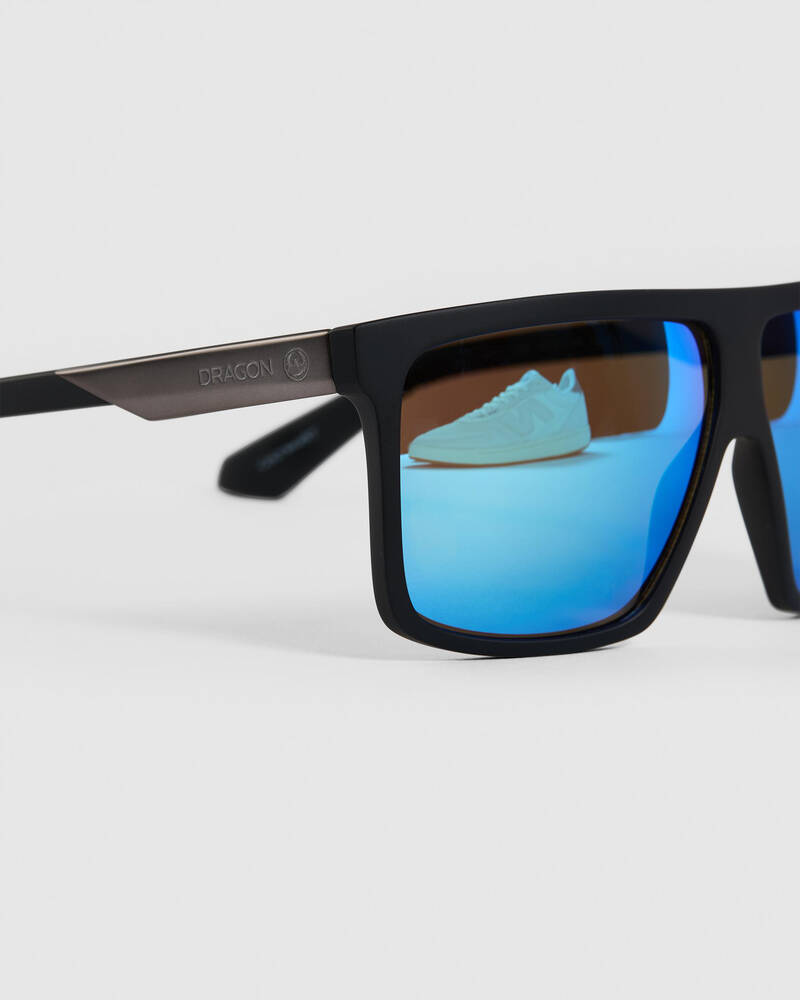 Dragon Alliance Dr Ultra Sunglasses for Mens image number null