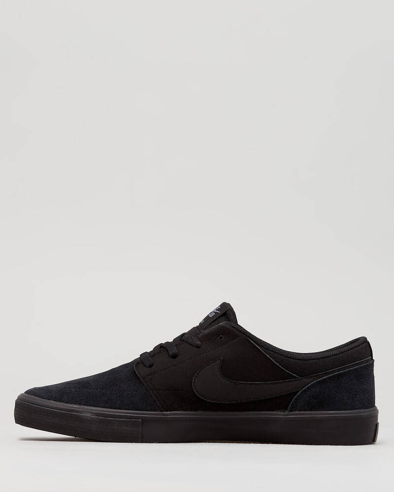 Nike Portmore Shoes for Mens