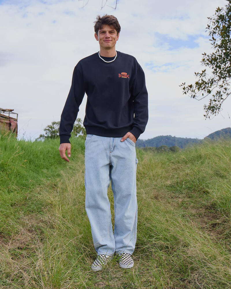 Billabong Chrome Jeans for Mens