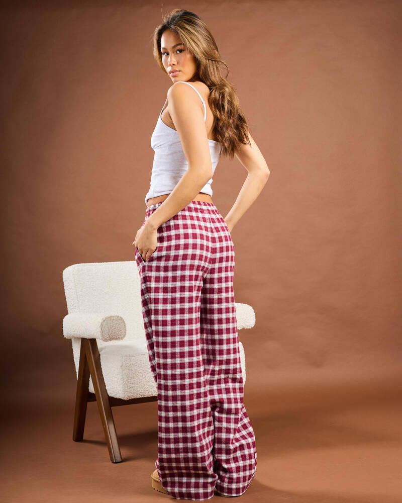 Malibu Life Aria Pants for Womens