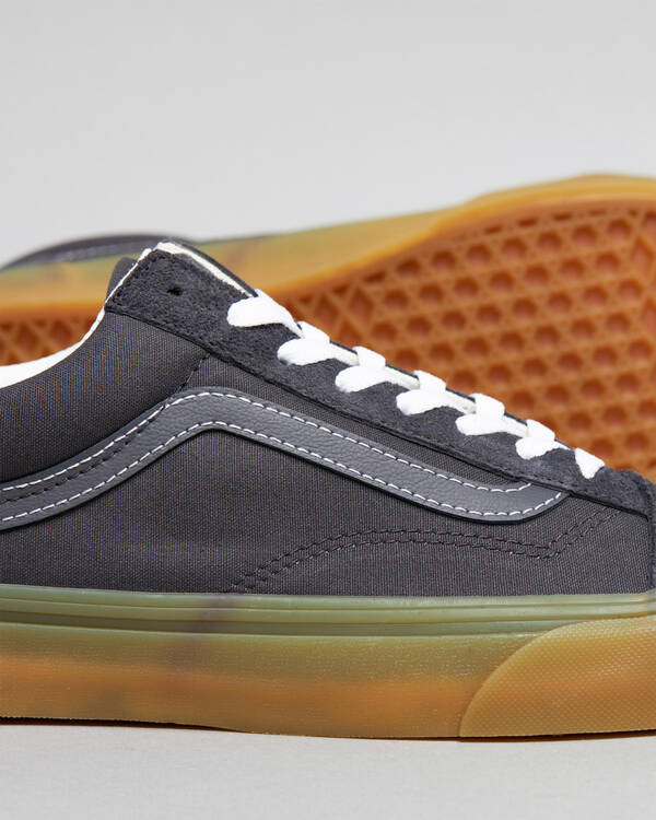 Vans Style 36 Shoes for Mens