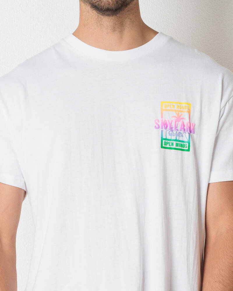 Skylark Solace T-Shirt for Mens