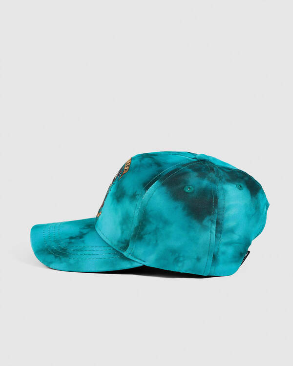 Salty Life Toddlers' Carrion Crown Snapback Cap for Mens