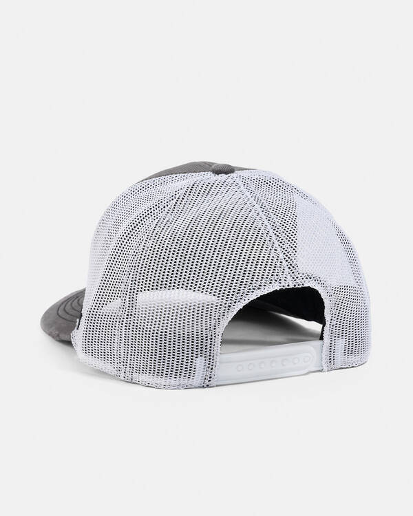 Forty Seven San Diego Padres Well Worn Hitch Trucker Cap for Mens