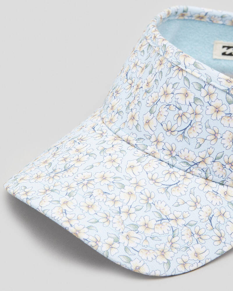 Billabong Dream Visor for Womens