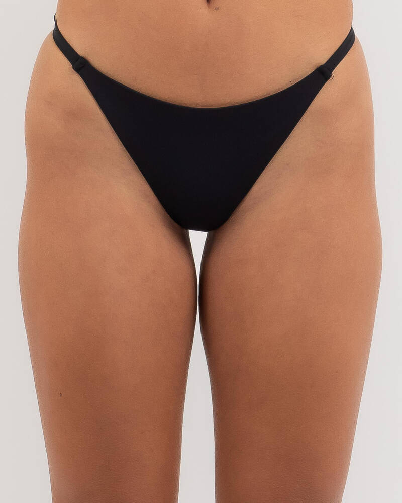 Kaiami Barcelona G-String Bikini Bottom for Womens