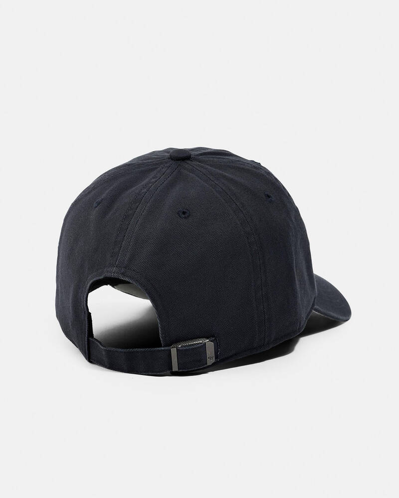 Forty Seven Clean Up Baserunner New York Yankees Cap for Womens