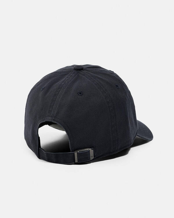 Forty Seven Clean Up Baserunner New York Yankees Cap for Womens