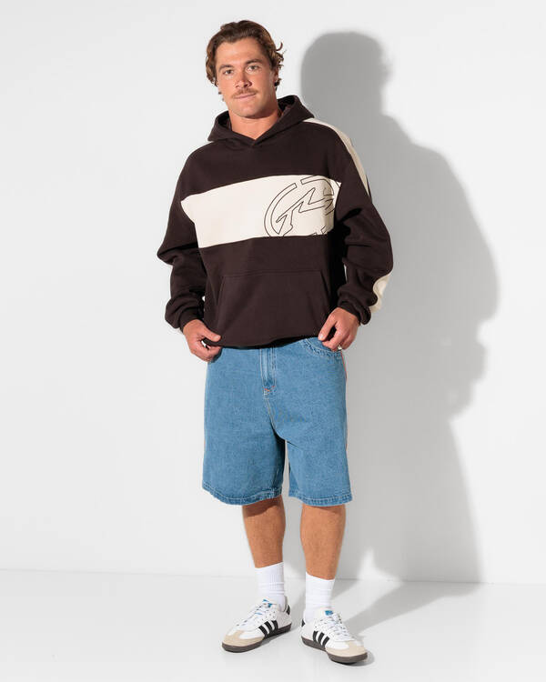 Rusty Kill Switch Hoodie for Mens