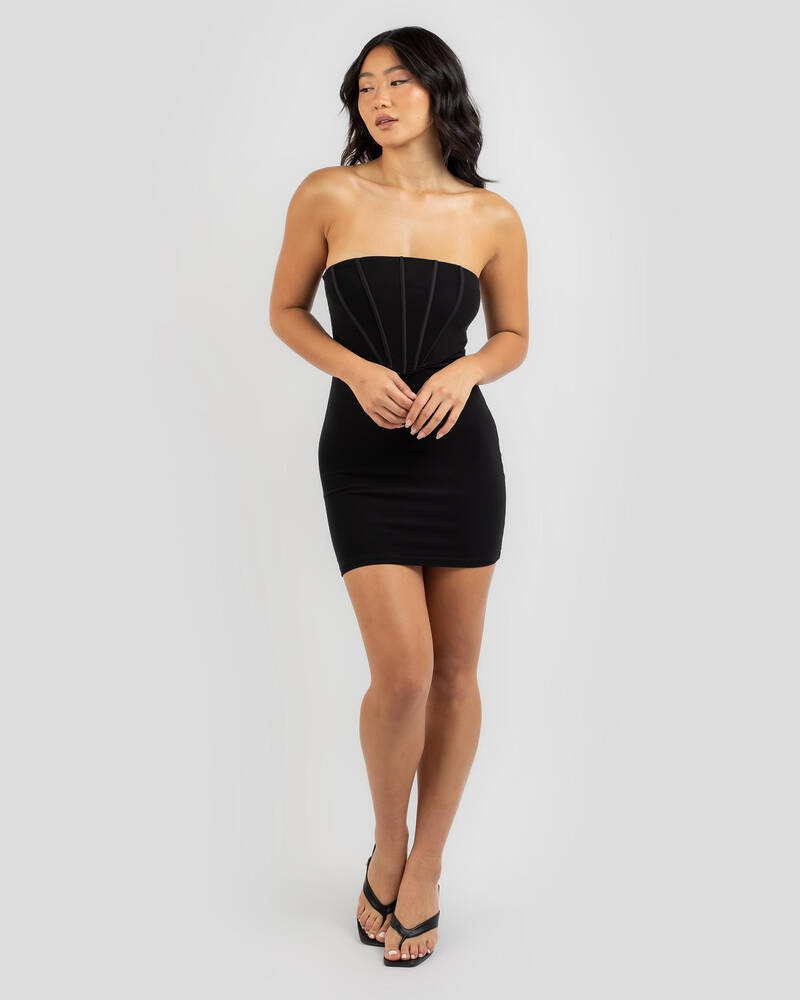 Rumor Misha Dress for Womens