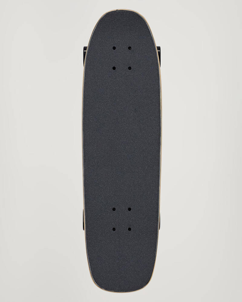 Santa Cruz Street Skate 8.4" Cruiser Skateboard for Mens