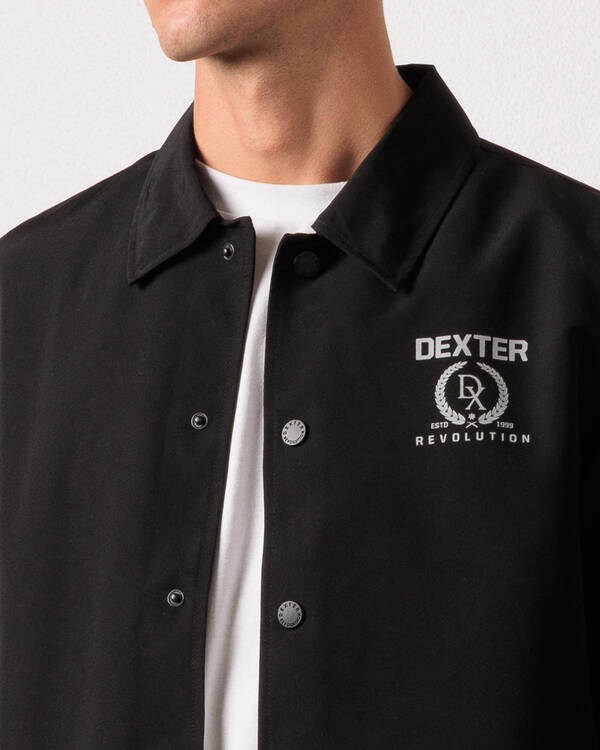 Dexter Procure Jacket for Mens