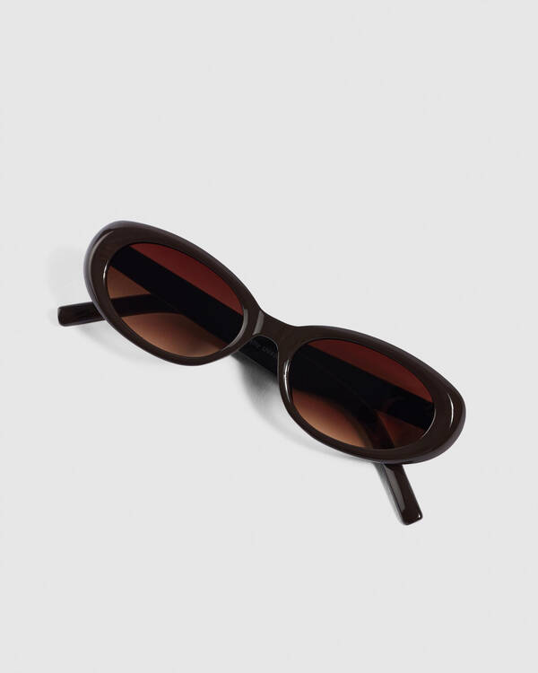 Indie Eyewear Isabel Sunglasses for Womens