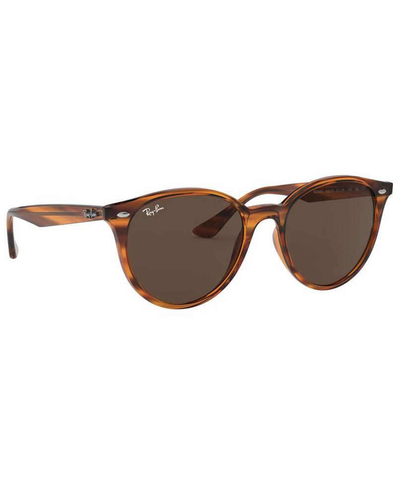 Ray-Ban RB4305 Sunglasses for Unisex