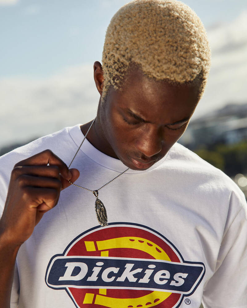 REPUBLIK Our Lady Of Guadalupe Necklace for Mens