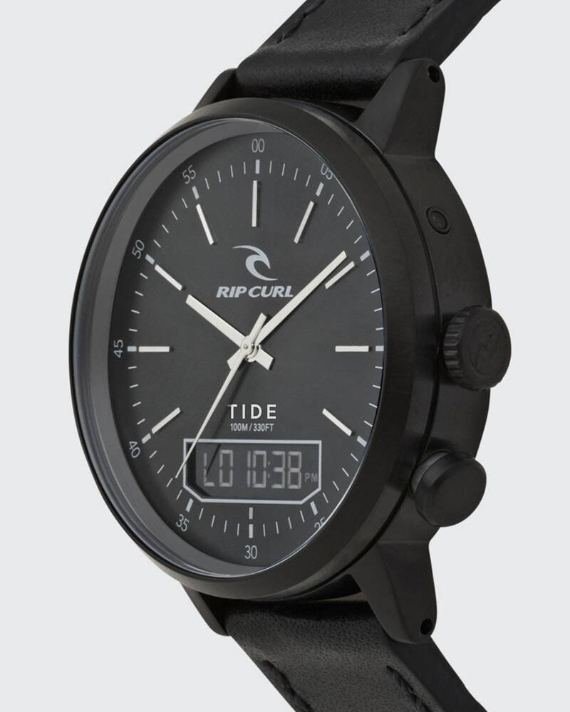 Rip Curl Drake Tide Digital Watch for Mens