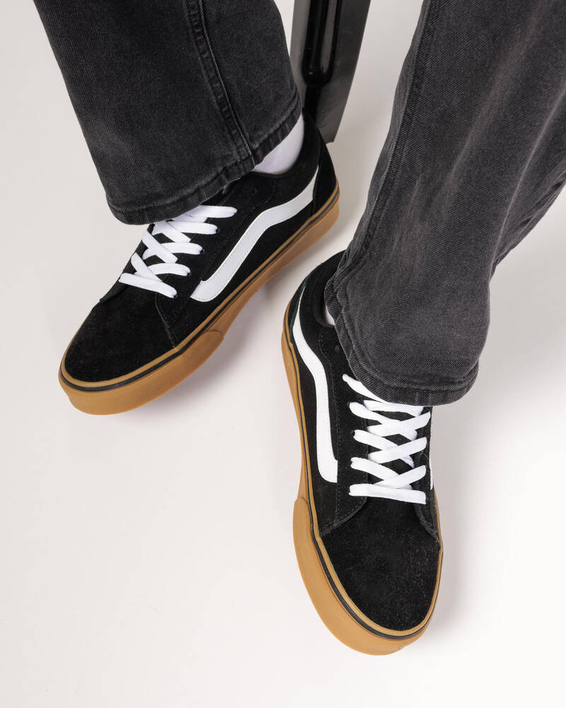 Vans Vero LS Shoes for Mens