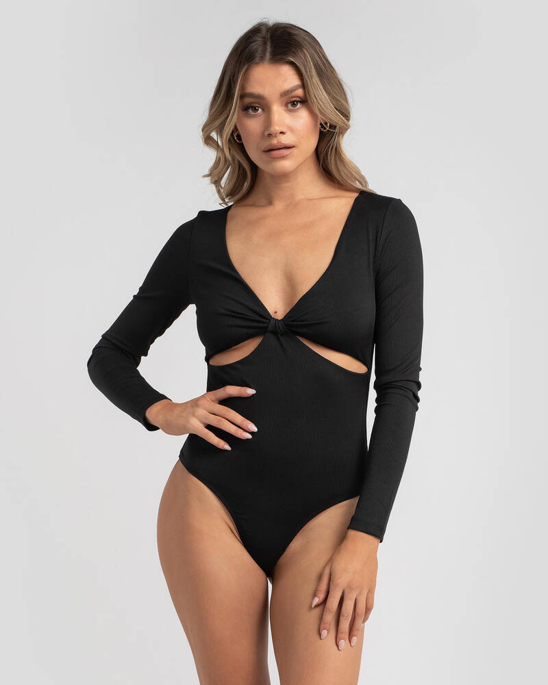 Rumor Catalina Bodysuit for Womens