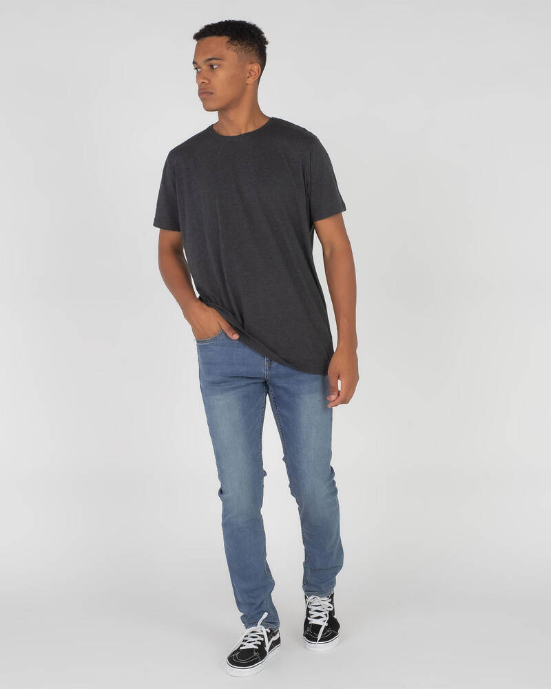 Skylark Interpol Jeans for Mens