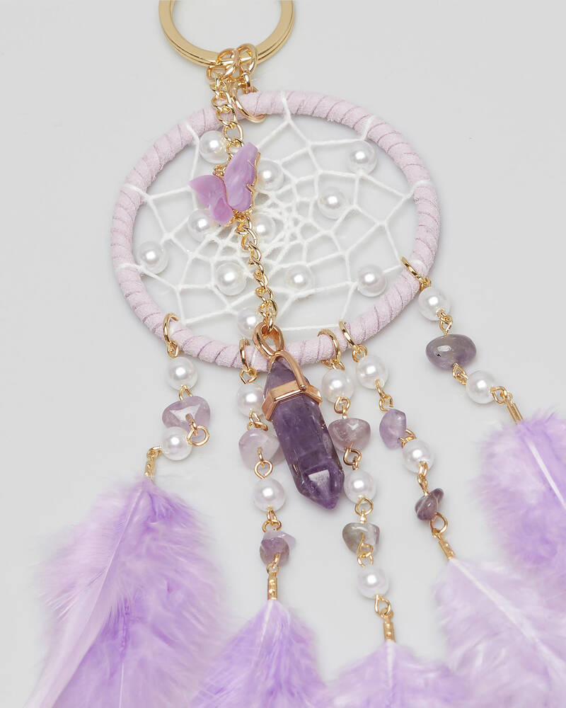 Karyn In LA Kali Small Bag Charm for Womens