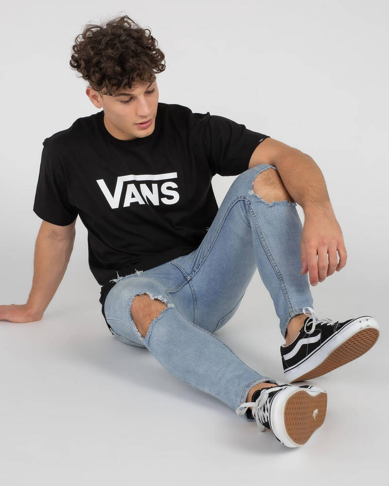 Vans Classic T-Shirt for Mens image number null