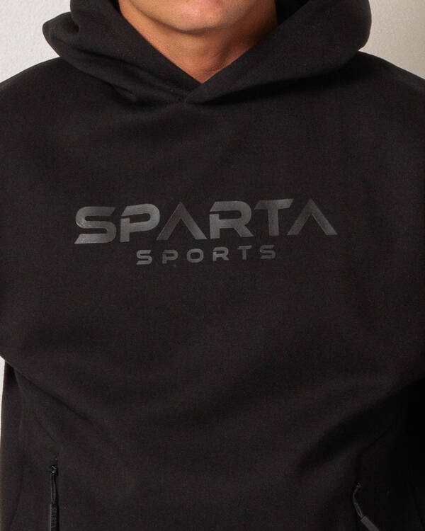 Sparta Velocity Hoodie for Mens