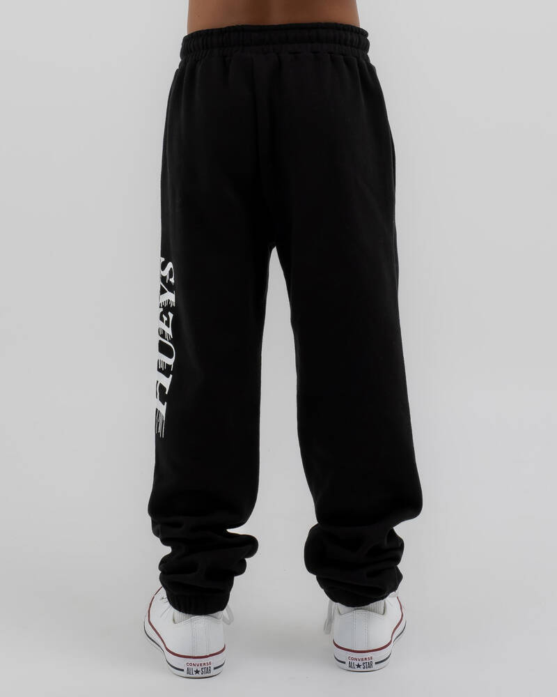 The Mad Hueys Boys' Speeding Huey Track Pants for Mens