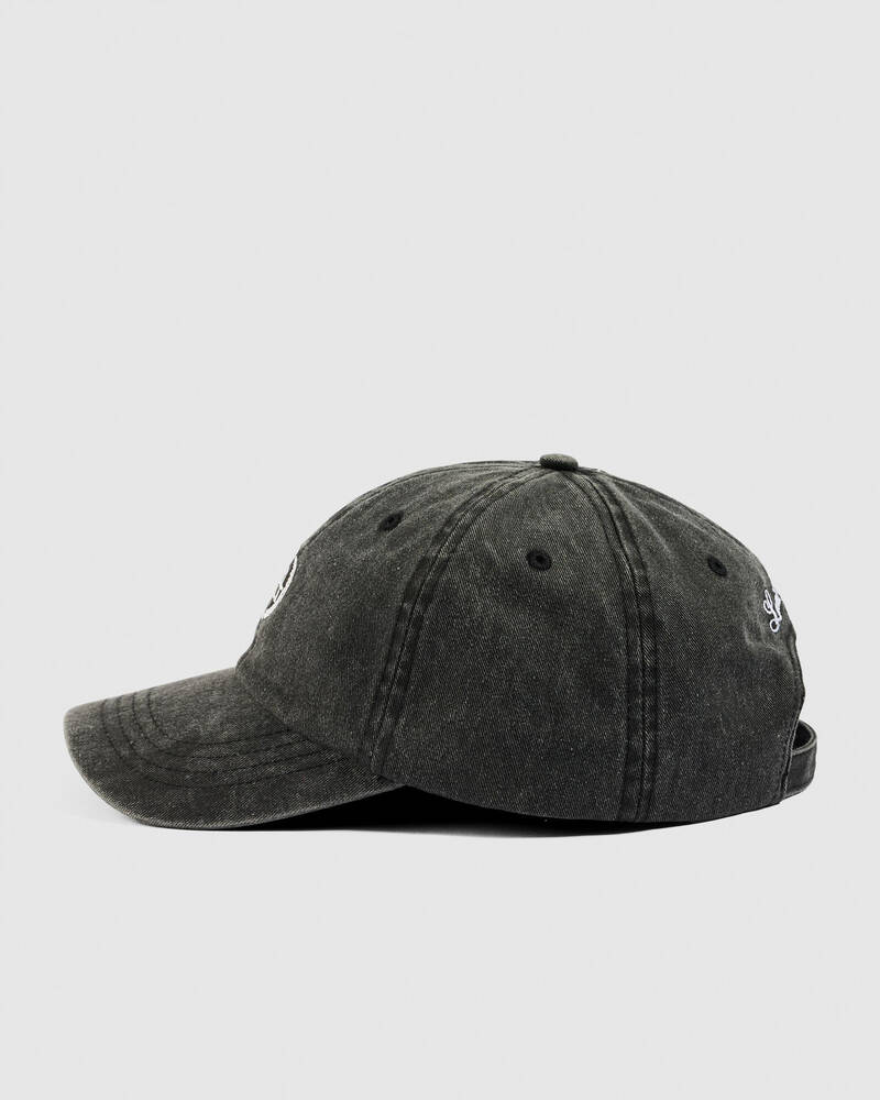 Lucid Championship Dad Cap for Mens