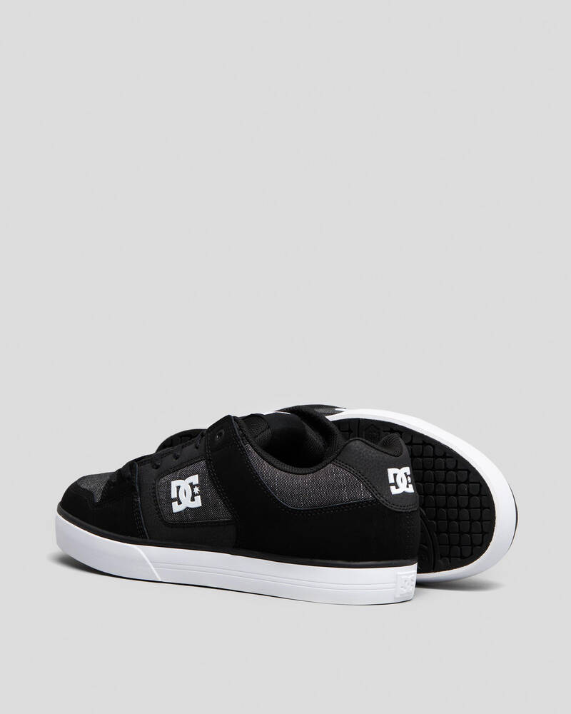 DC Shoes Pure Shoes for Mens
