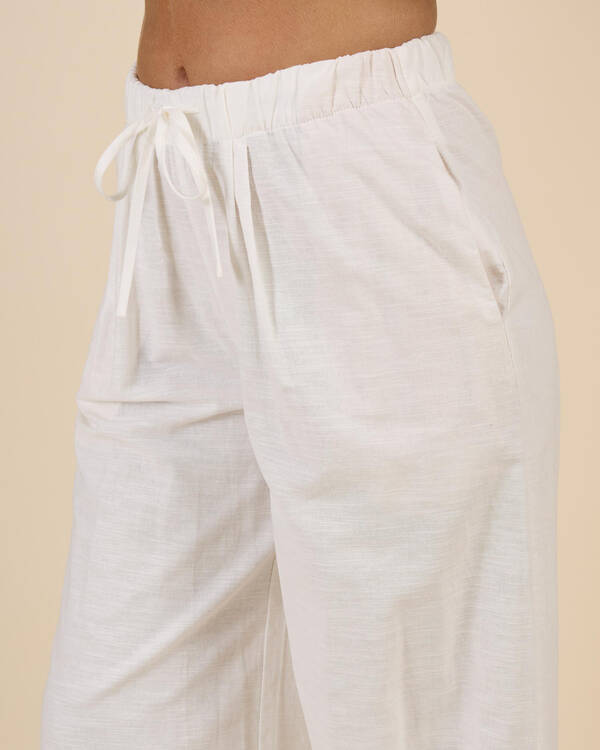 Mooloola Vari Pants for Womens