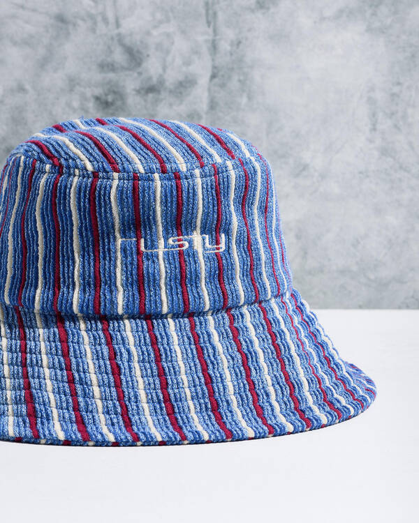 Rusty Emma Bucket Hat for Womens