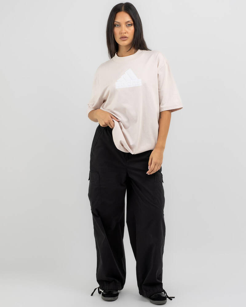 adidas Future Icons BF Fit T-Shirt for Womens