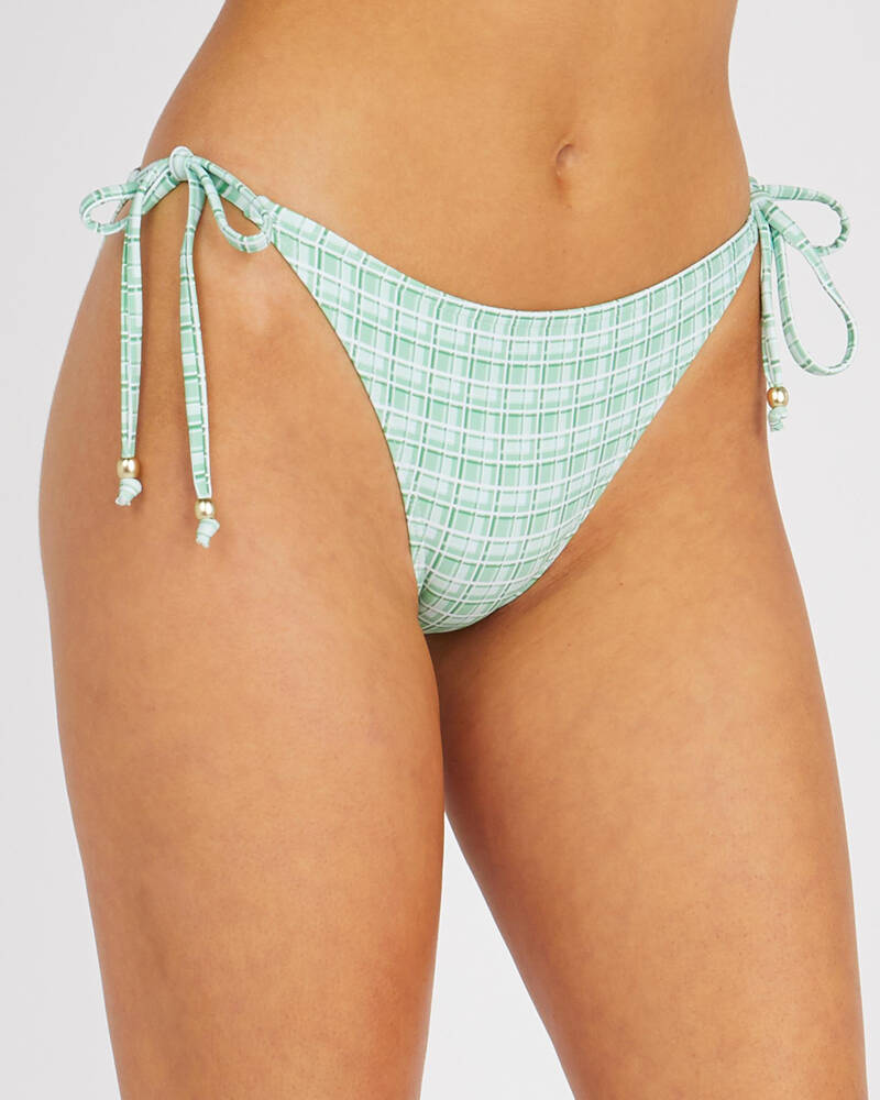 Kaiami Clueless Bikini Bottom for Womens