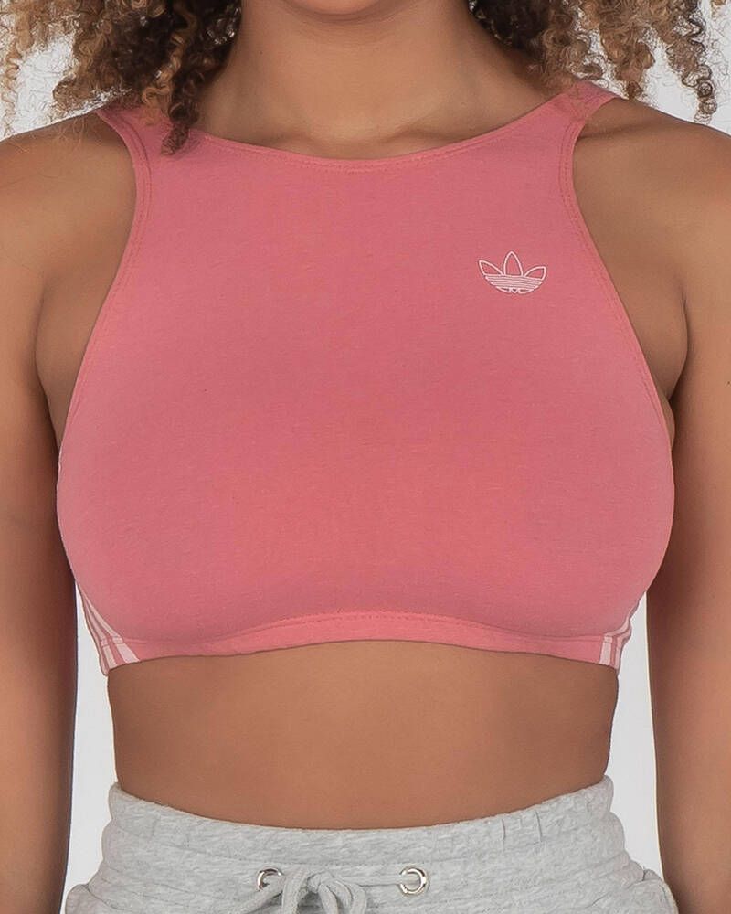 adidas Originals Crop Top for Womens