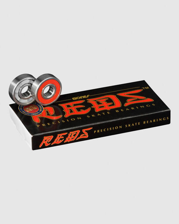 Chinabones Bearings