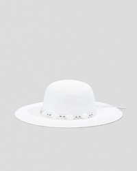 Mooloola Kenna Floppy Hat for Womens image number null