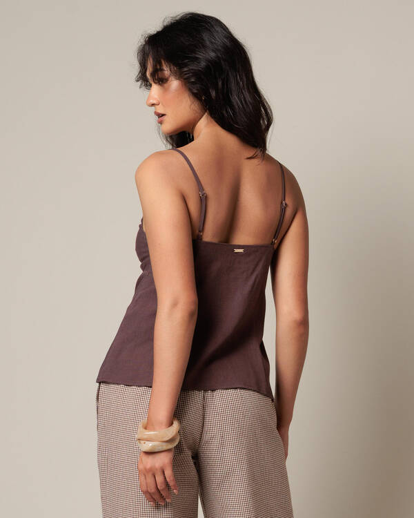 Mooloola Amelia Top for Womens