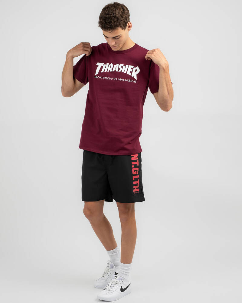 St. Goliath Social Short for Mens