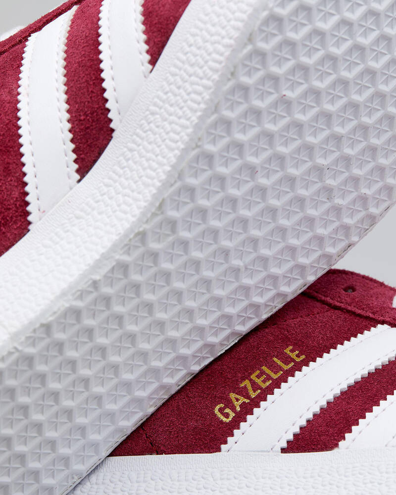 adidas Womens Gazelle Shoes for Womens